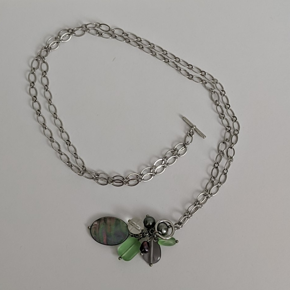 Convertable necklace
